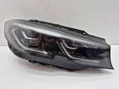 Headlight/headlamp