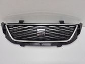 Grille de calandre avant