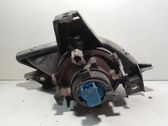 Front fog light