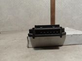 Ignition amplifier control unit