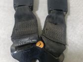 Hebilla del cinturón de seguridad trasero