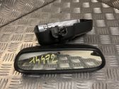 Espejo retrovisor (interior)