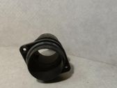 Mass air flow meter