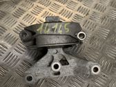 Engine mount bracket