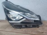 Headlight/headlamp