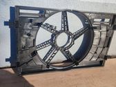 Ventilateur de refroidissement de radiateur électrique