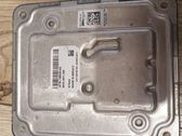 Unidad de control/módulo de los faros xenón