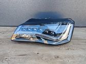 Headlight/headlamp