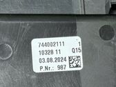 Fuel tank cap