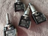 Air pressure sensor