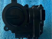 Throttle valve