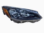 Headlight/headlamp