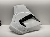 Side skirt rear trim
