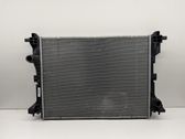 Coolant radiator