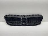 Radiator trim