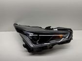 Headlight/headlamp