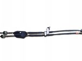 Gear shift cable linkage