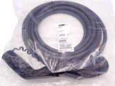 Electric car charging cable