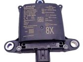 Blind spot module