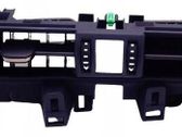 Dash center air vent grill