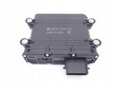 Brake system control unit/module
