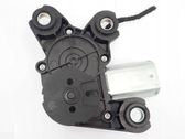 Motor del limpiaparabrisas trasero