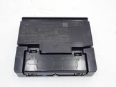 Autres unités de commande / modules