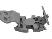 Loading door lower hinge