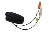 Radio antenna