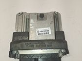 Engine control unit/module