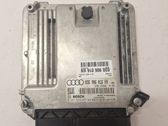 Engine control unit/module