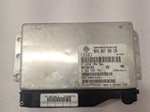 Gearbox control unit/module