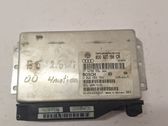 Gearbox control unit/module