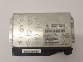 Gearbox control unit/module