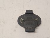 Ignition amplifier control unit