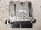Engine control unit/module
