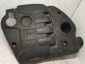 Motorabdeckung