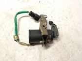 Sensor de posición del pedal del acelerador