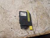 Power steering control unit/module