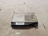 Engine control unit/module ECU