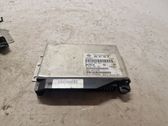Gearbox control unit/module