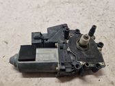 Rear door window regulator motor