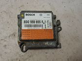 Module de contrôle airbag