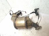 Filtro de partículas del catalizador/FAP/DPF
