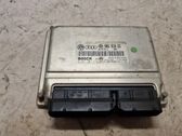 Engine control unit/module