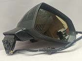 Außenspiegel elektrisch Tür vorne