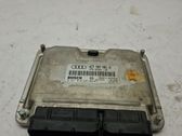 Engine control unit/module