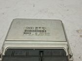 Engine control unit/module