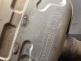 Schalldämpfer Auspuff