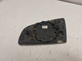 Wing mirror glass